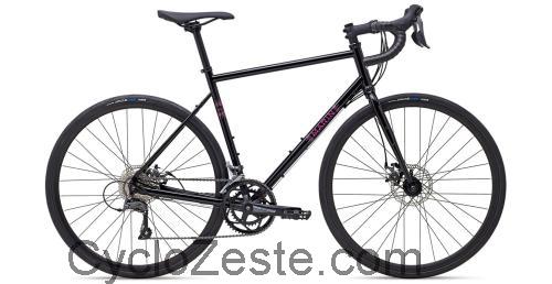 Marin Nicasio Ridge avis et fiche technique